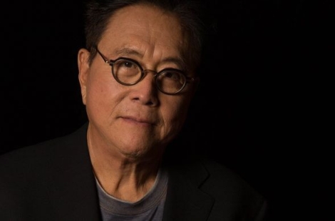 오늘도 가격 보고 '사고 팔고' 한다고?…부자아빠 "그건 실수…'이것' 곧 매수할 것"
