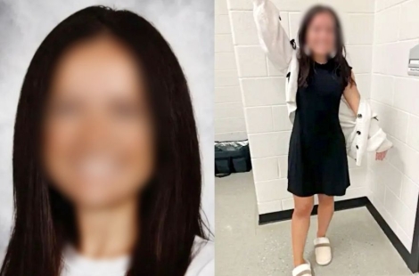 교내서 남고생들과 성관계 가진 20대 女교사, '협박 피해자'였다…美학교 '발칵'