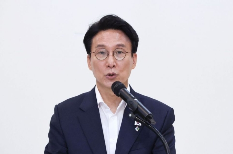 [단독] 국회 돌아오는 김민석…염태영·황명선·윤종군 등 당대표 캠프 가동
