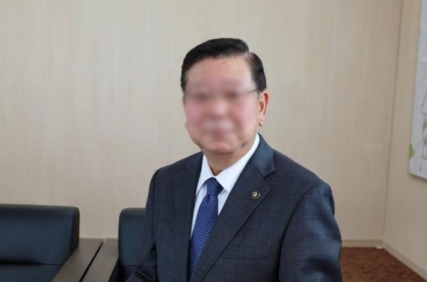 '262표차 당선' 신임 시장 숨진채 발견…음모론까지 확산, 일본에 무슨 일이