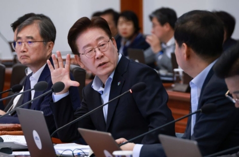 [단독]이재명 정부, K로보틱스 육성 청사진 내놓는다…두산·현대차 총출동(종합)