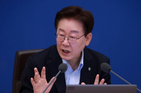 [단독] "반도체급으로 키운다"…이재명 정부가 찍은 다음 산업은