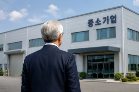 [中企의 미래, K-기업승계]①존폐의 기로에서 늙어가는 기업