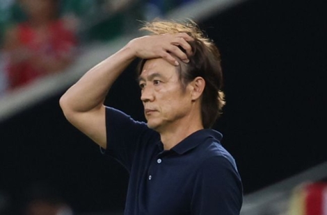 [2026월드컵]홍명보호, 남아공에 0-1 패배…A조 3위로 마무리