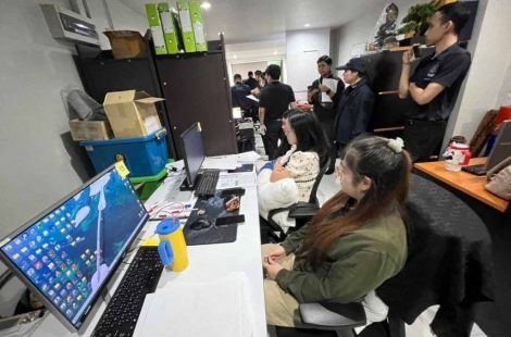 "뇌물 주고 최소 3000명이 점수 조작"…공무원 시험 부정 적발, 이렇게 부패한 태국