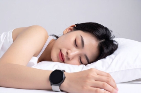 "8시간 자야 한다고?"…27만명 수면 데이터가 뒤집은 수면 상식