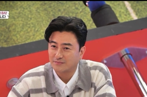 "나는 대표팀 편이지, 감독 편 아냐" 안정환, 홍명보·축구협회 옹호설 일축 