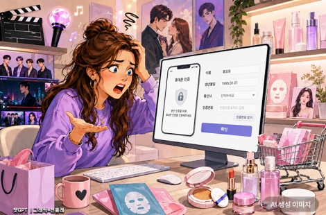 "제발 팔아달라"…사겠다는 손님 줄 섰는데 놓치는 K화장품[글로벌 페이전쟁]①