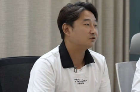 "홍명보 형 진짜 싫은 게"…이천수의 작심 비판