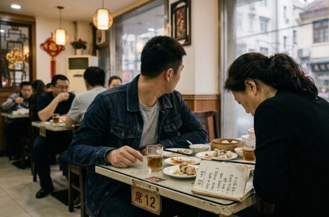 "1400만원 내고 만난 이상형, 알고 보니 1만원짜리 알바생?" 상하이 뒤흔든 결혼 사기극