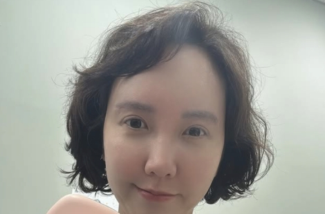 "우리 아들들 배재고 보내야 하나" 수영선수 조희연, 응원 구호 논란에 글 올려 시끌