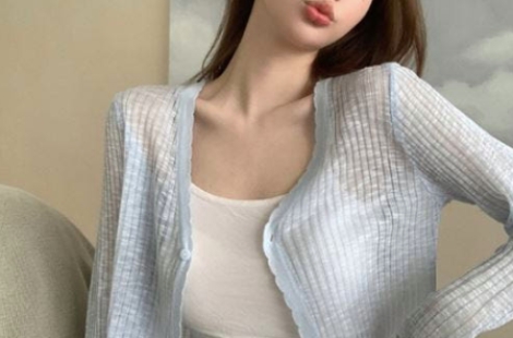 "노출 너무 싫어요"…한여름에도 '꽁꽁' 싸맨다는 MZ, 이유가[지금사는방식]