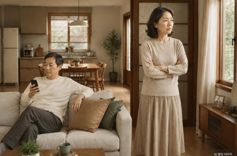 "결혼생활 만족하세요?" 물었더니…男 '역대 최고', 女 '역대 최저'