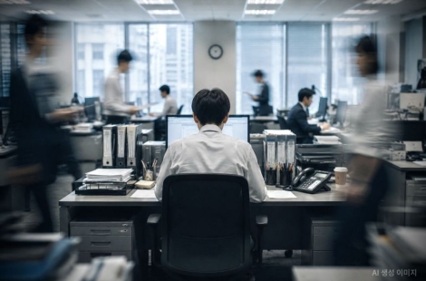 "너무 열심히 안 해도 돼요, 제가 할게요"…부하 직원 배려도 지나치면 '갑질'?