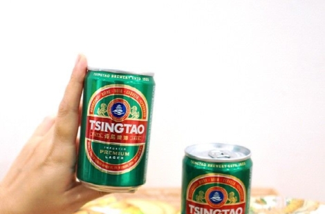 "한 모금이면 끝날 것 같은데"…'쪼꼬미 맥주' 다시 뜨는 이유