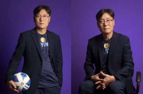 "나가라더니 진짜 '나가'로 가네" 이임생, 캄보디아 구단 기술이사 부임