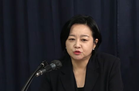 노무현재단 이사 "'무섭노'는 일베식 표현…음지 문화가 올라왔다"
