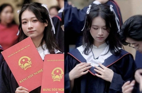 "서울대 전액 장학금도 거절"…'전국 수석·美수능 만점' 천재 여고생이 선택한 학교