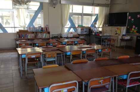 "물에서 비누 맛이 나요"…세제·수면유도제까지, 日 초등학교 덮친 '텀블러 테러'