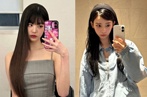 "이게 왜 이렇게 많죠?" 이재용 뼈있는 농담 통했나…'아이폰 사랑' 20대 돌변