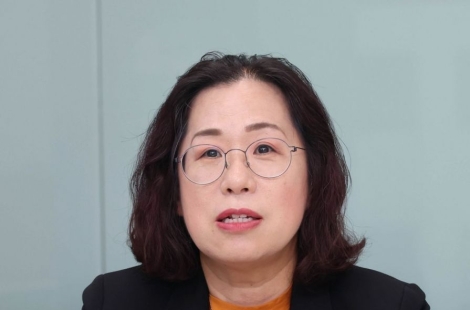 "또 서류탈락이네" 부산의 여대생, 150년 글로벌기업 첫 한국인 대표된 비결[파워K우먼]