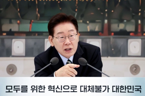 李대통령, 인천 쿠팡 물류센터 화재에 "긴장 끈 놓지 않고 대응…종합대책 마련"