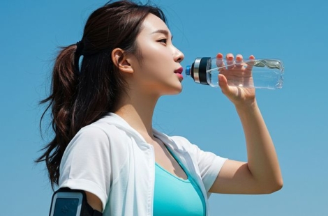 깨끗한 줄 알았는데 변기보다 더 더럽다…물로만 헹궜다가 '세균 4만 마리'