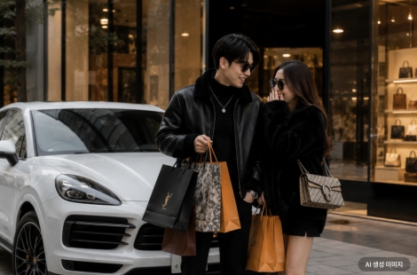 도대체 얼마나 벌었길래?…"그냥 질렀어요" 주식 대박으로 플렉스 하는 日 20대
