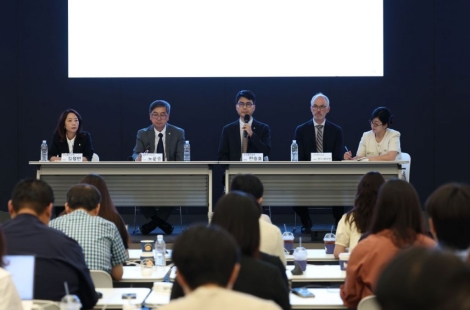 코오롱티슈진 "TG-C 美 3상 실패 아냐…이례적 위약반응 원인 규명"(종합)
