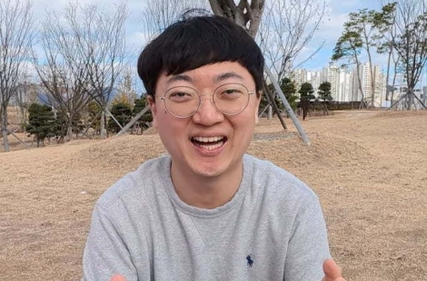 '前충주맨' 김선태 "집 팔고 '몰빵'…삼전 5만8000원에 1000주 넘게 있었다"