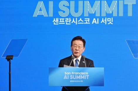 李대통령, EU의 러시아 LNG 제재서 韓기업 예외 인정 소식에 "반가운 소식"