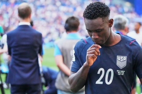 월드컵 '수상한 베팅' 7건 포착…FIFA "조작 증거 없어" 