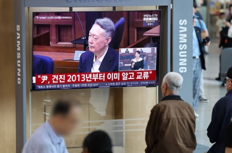 尹 공선법 위반 1심서 당선무효형…국힘, 확정시 397억원 토해내야