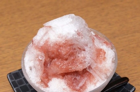 생선 보관용 얼음 몰래 갈아 빙수 만들고 날달걀 얹어 먹고…빙수의 유래[맛있는 이야기]