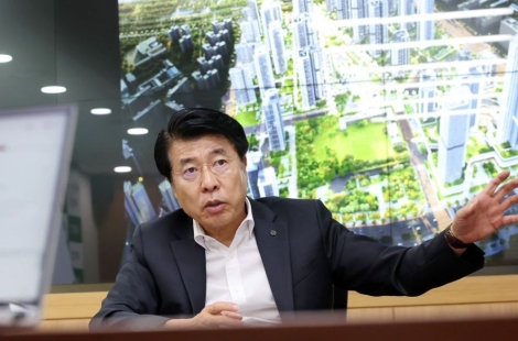 송파구, 재건축·재개발 ‘신속추진 전담조직’ 가동