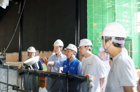 도봉구, 창동역 일대 '특정개발진흥지구' 지정 추진