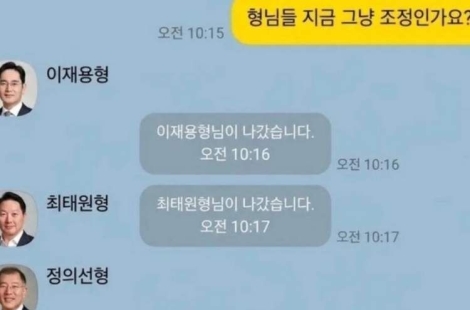 "형님들 지금 조정인가요?" "전래동화가 된 298만원 하닉"…변동성에 질리더니 자조적 '밈' 확산