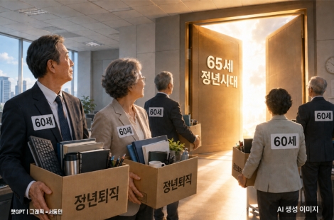 [정년연장, 입법진단] 65세 정년시대 열리나…하반기 국회가 풀어야 할 '고령 일자리 해법'