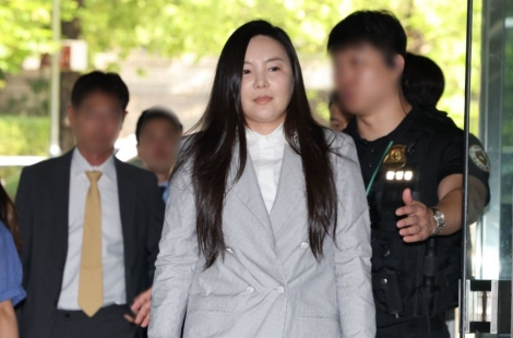 '300억대 사기 혐의' 차가원 대표, 구속심사 출석 "성실히 답하겠다"