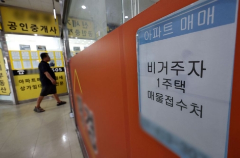 집주인 '실거주 유턴'에 세입자 날벼락, 전세물량도 실종…"집 안 산 사람만 바보"[부동산AtoZ]