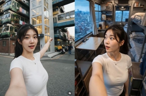 "'한남 더 휠' 청년주택 매매가 2000만원"…'버스 하우스' 제안에 2030 분노 폭발