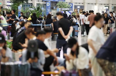 해외 패키지 안팔리자…'K-열풍' 올라 탄 여행사