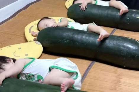 "에어컨보다 시원하다더니"…한밤중 악취와 함께 '펑', 中 '천연 냉방템' 뭐길래