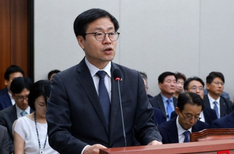 여한구 통상교섭본부장 '직권면직'…대미 협상 향방은