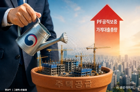 [8·13 부동산대책]신규택지 착공 3년내로 단축 '공급 속도전'…가계대출 총량 더 푼다
