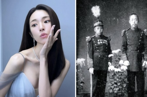 "안상호와 같은 유학생이었는데"…배우 증조부 친일 논란 속 '다른 길' 걸은 김익남 