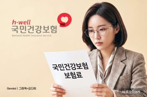 이자·배당소득 있으면 건보료 더 뗀다고?…5년 흑자 끝난 건강보험, 내년 보험료 인상 가능성[Why&Next]