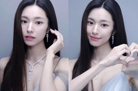 "예쁜 애가 잘 사니까 배 아프냐"…'친일파 후손' 논란 하영 감싼 만화가