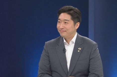 '김구 증손자' 김용만, "태어날 때 부모 결정할 순 없지만…"