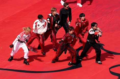 BTS가 등 돌리자 '화들짝'…논란 커지자 '아시안 팝' 다시 보는 그래미